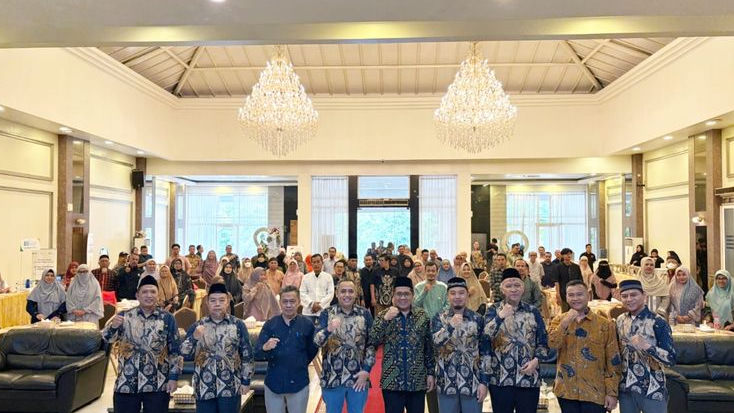 KoSPE Gelar Special Event: Perkuat Ekonomi Syariah, Apresiasi Anggota Loyal dengan Hadiah Mobil dan Ziarah