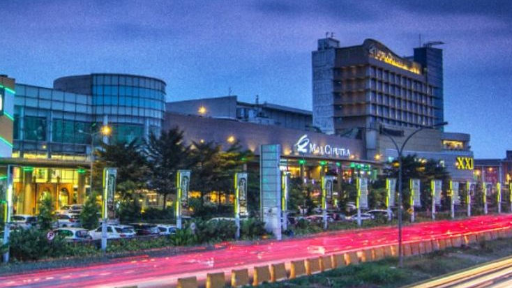 Daftar Tenant Mal Ciputra Cibubur: Surga Belanja dan Kuliner di Jatisampurna, Kota Bekasi