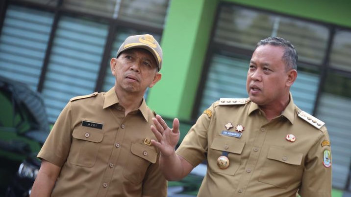 Diduga Lakukan Pungli, Wali Kota Bekasi Copot Jabatan Kepala SDN di Jaticempaka