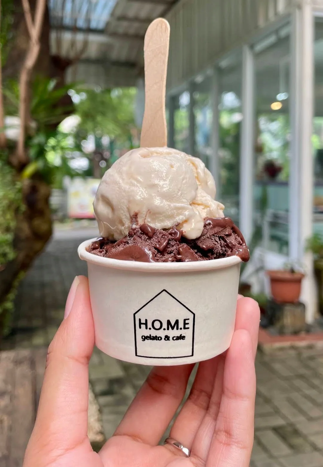 Manis dan Menyegarkan, 5 Rekomendasi Es Krim & Gelato di Bekasi yang Pas Buat Tempat Ngadem