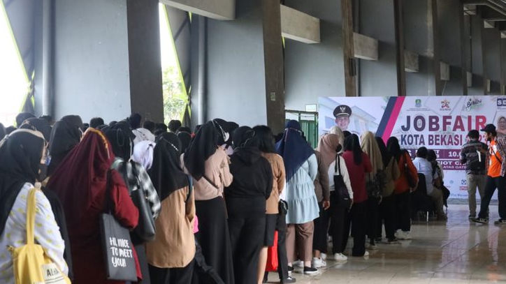 Ancaman TPPO Mengintai, Disnaker Bekasi Tekankan Prosedur Resmi Kerja ke Luar Negeri