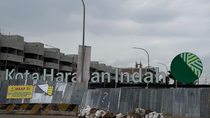 DPRD Kabupaten Bekasi Akan Panggil Pengembang Harapan Indah Terkait Penutupan Akses Jalan