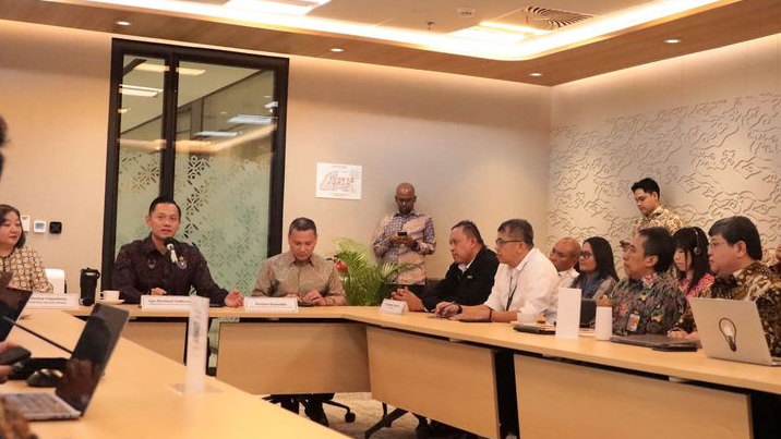 Wali Kota Bekasi Dukung Pengolahan Sampah Menjadi Energi untuk Atasi Kedaruratan Sampah