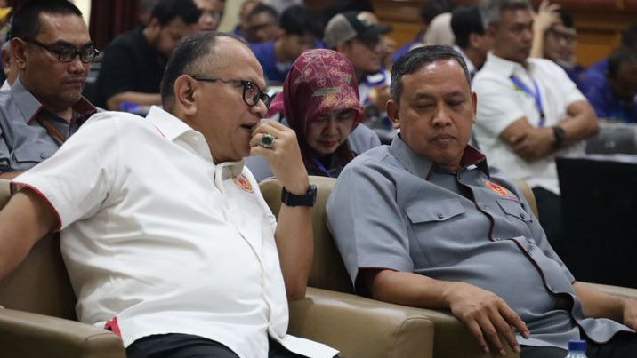 Kota Bekasi Siap Jadi Tuan Rumah dan Juara Umum Porprov XV Jabar 2026