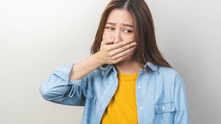 Stres dan Kecemasan Dapat Sebabkan Lidah Terasa Pahit