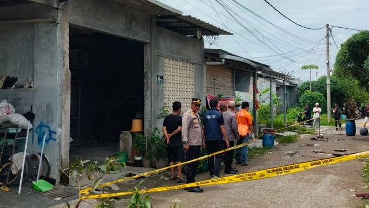 Identitas Pelaku yang Sebabkan Kematian Sandy Permana Sudah Dikantongi, Polisi Sedang Kejar
