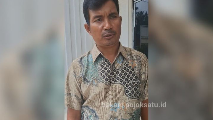 Aspirasi Masyarakat Ragemanuggal Didominasi Kegiatan Fisik