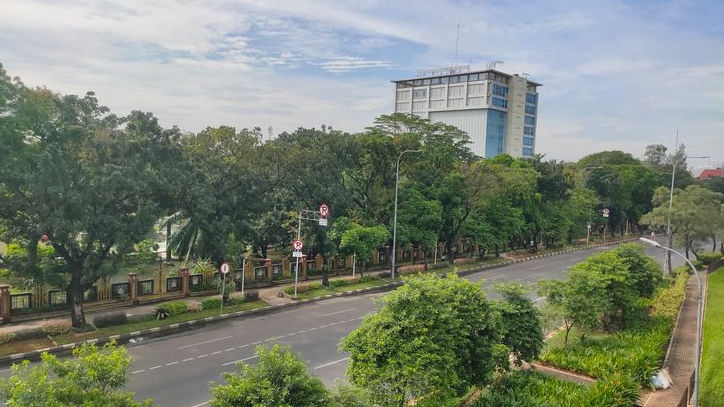 Raih Skor 94,43 di Indeks Inovasi Daerah 2025, Kota Bekasi Tembus 6 Besar Terinovatif Nasional dan Tertinggi di Jabar