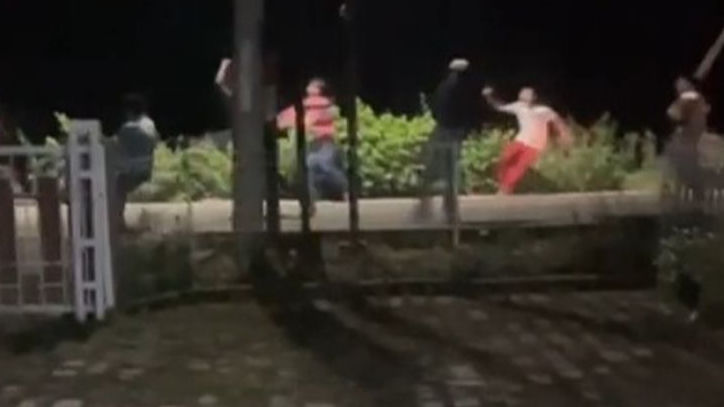 Satu Orang Tewas Akibat Tawuran di Pebayuran