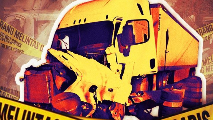 Bocah Pesepeda Tewas Usai Tertabrak Truk Boks di Bantargebang, Polisi Selidiki Penyebab Kecelakaan