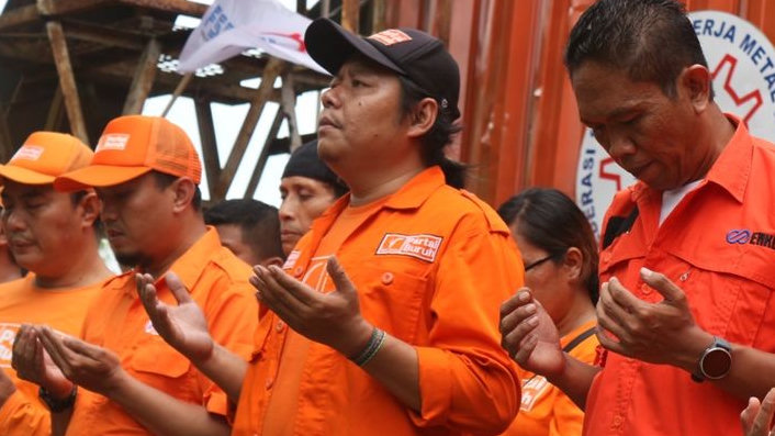 Partai Buruh Buka Penjaringan Calon Bupati Bekasi, Nama Nyumarno Masuk Radar
