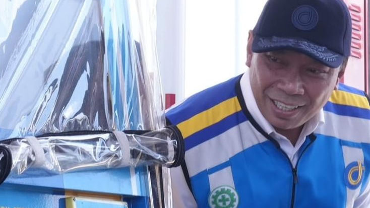 Jasa Marga Pastikan Layanan Optimal Selama Nataru