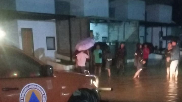 Pemkab Bekasi Perketat Kesiapsiagaan Hadapi Ancaman Bencana Alam  di tengah Cuaca Ekstrem
