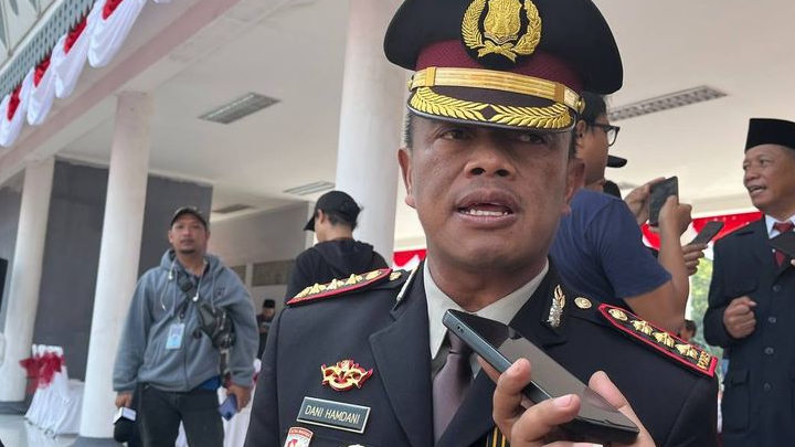 Mudik Lebaran Titip Kendaraan di Kantor Polisi Saja, Gratis