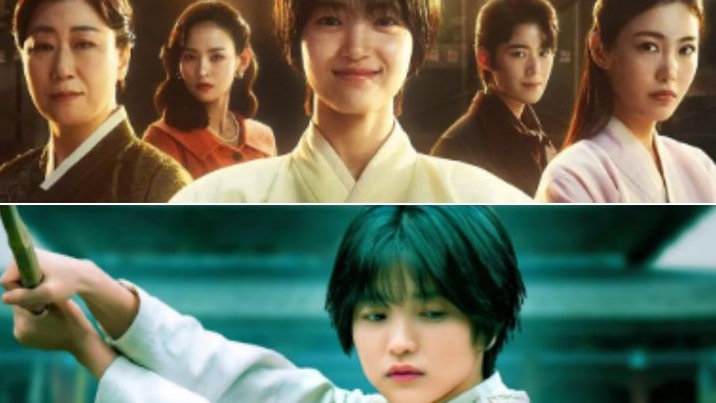 Drama Korea 2024: 3 Cerita Inspiratif tentang Perjuangan Mengejar Impian