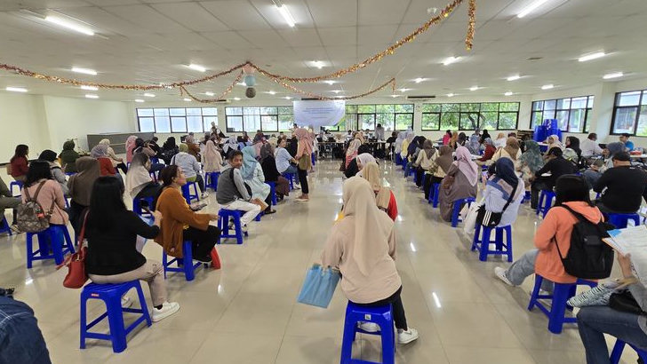 BPJS Ketenagakerjaan Siapkan Dana Rp21 Miliar untuk Pembayaran JHT ex Karyawan PT Sanken Indonesia