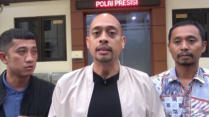 Kasus Pelecehan Seksual, Karyawati Pabrik di Cikarang Laporkan Atasan kepada Polisi