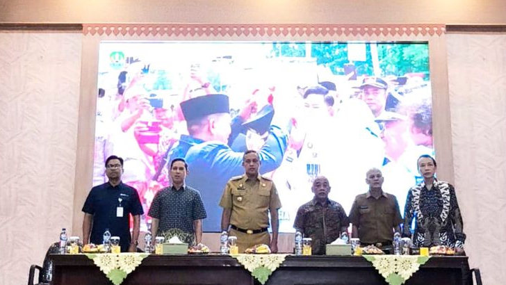 Dorong Universal Coverage, BPJS Ketenagakerjaan Kolaborasi dengan Pemerintah Kota Bekasi dan Badan Usaha