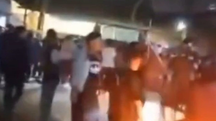 2 Remaja di Bekasi Timur Kena Bacok Celurit Gara-Gara Tawuran, Warga Minta Polisi Sering Patroli