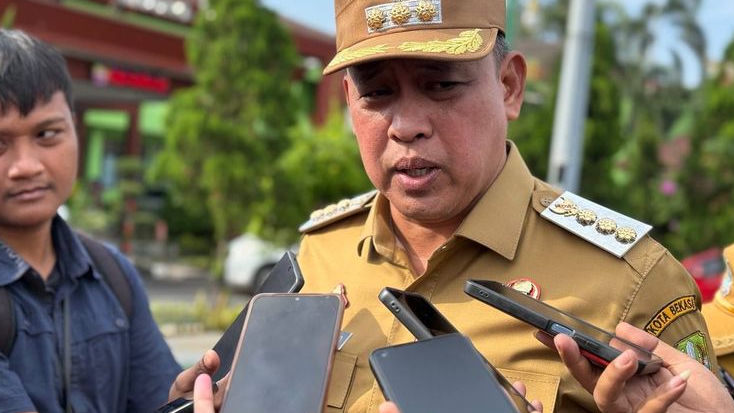 Pemkot Bekasi Kembalikan Jam Masuk Sekolah ke pukul 07.00 Usai Evaluasi