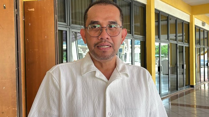Cuaca Ekstrem di Tanah Suci, Jemaah Calon Haji Diminta Jaga Kondisi Fisik