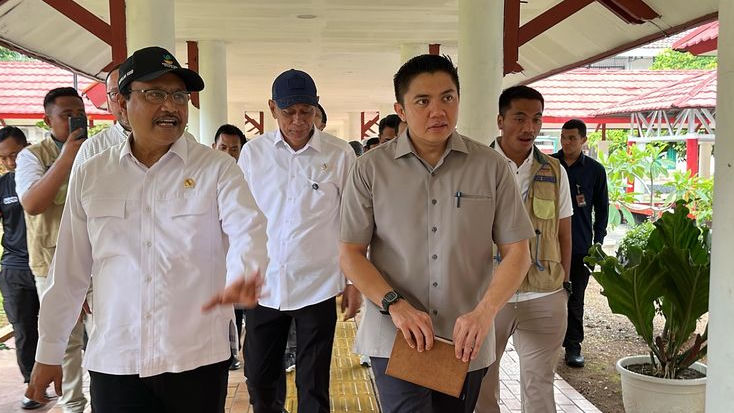 Pemerintah Siapkan Sekolah Rakyat di STPL Bekasi untuk Anak dari Keluarga Kurang Mampu