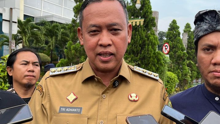 Porprov Jabar 2026: Kota Bekasi Siapkan Bonus Rp200 Juta bagi Peraih Emas