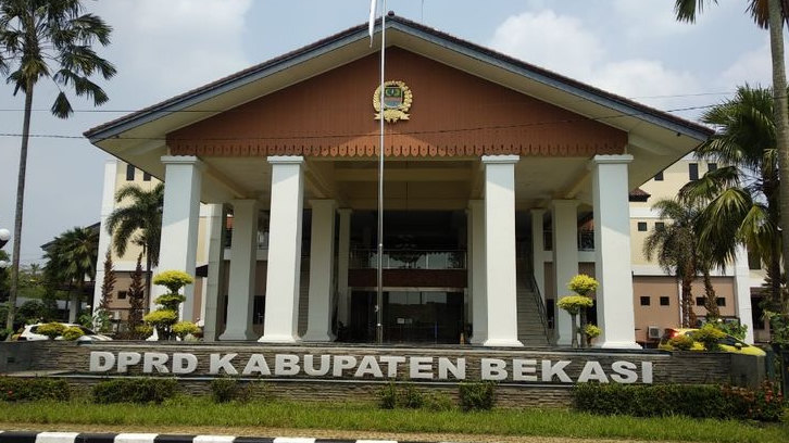 DPRD Kabupaten Bekasi Bahas Raperda Pengelolaan Barang Milik Daerah untuk Optimalkan Aset dan Tingkatkan PAD