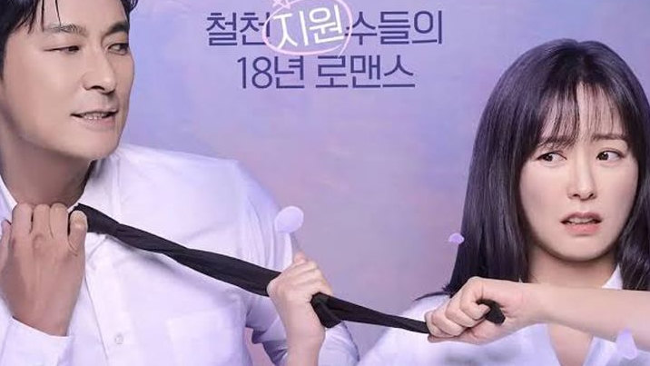 Drama Korea Dunia Pendidikan yang Sayang Dilewatkan