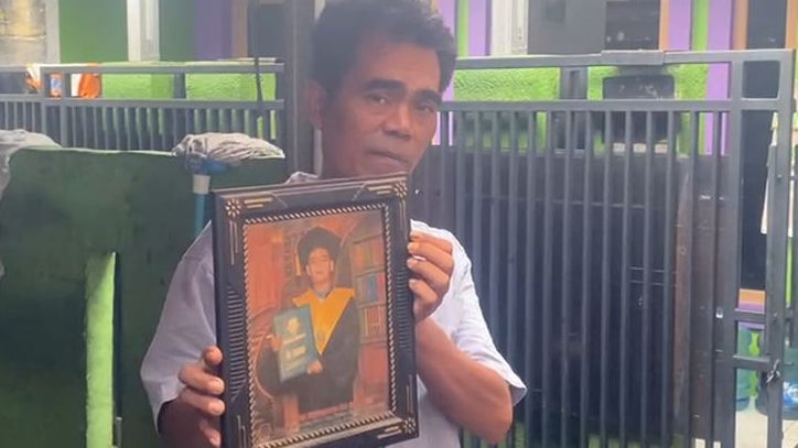 Pemuda Asal Indonesia Diduga Jadi Korban TPPO, Meninggal di Kamboja