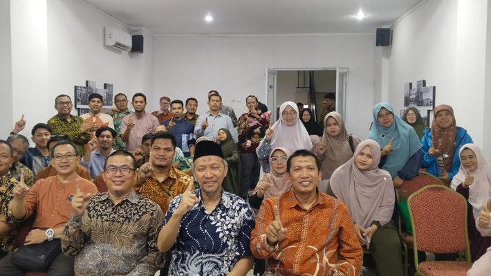 KOSPE Luncurkan Program Simpanan Haji Khusus, Solusi Menabung Haji dengan Mudah