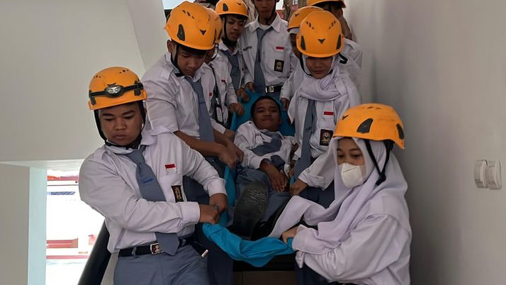 Pemkot Bekasi Siapkan Lahan 5 Hektare di Bantargebang untuk Sekolah Rakyat