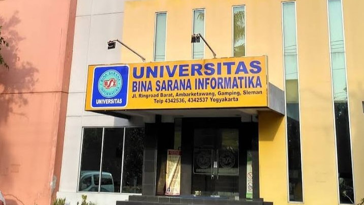 UBSI Luncurkan Beasiswa Jalur Prestasi untuk Dukung Siswa Berbakat di Seluruh Indonesia