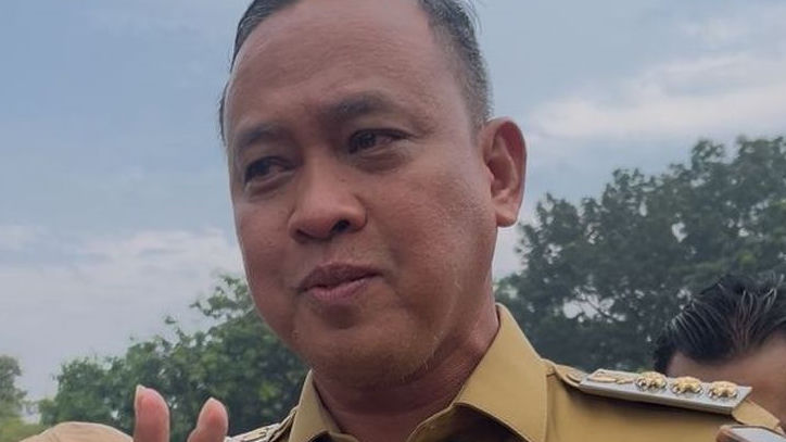 Koni Kota Bekasi Akan Gelontorkan Anggaran Hingga 150 Miliar Untuk Persiapan Porprov Tahun Depan