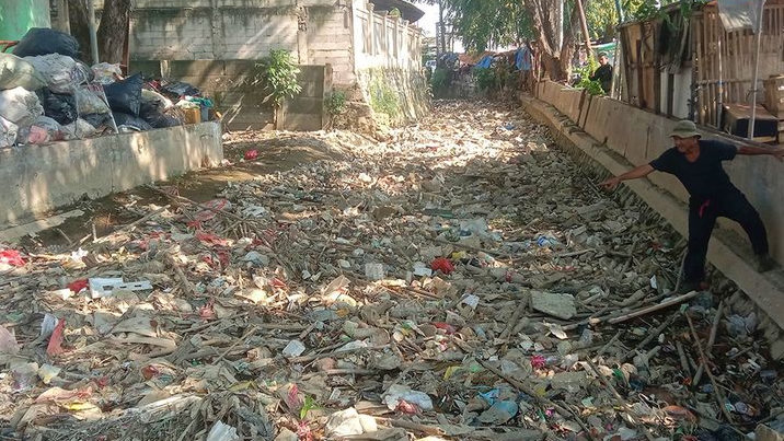 Sengketa Aset PJT II Hambat Lanjutan Tanggul Kali Bekasi, Celah 500 Meter Masih Menganga