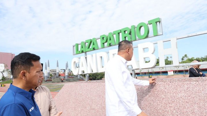 Pemkot Bekasi Bakal Pasang Kamera Pengawas di Lokasi Landmark