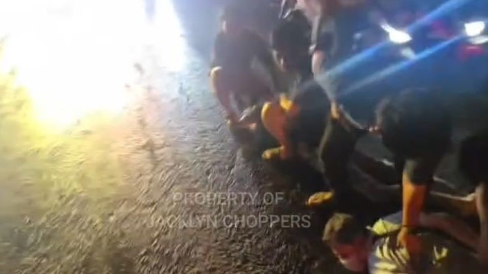 Polisi Tangkap 4 Aktor Intelektual Penculik dan Pembunuh Kepala Cabang BRI