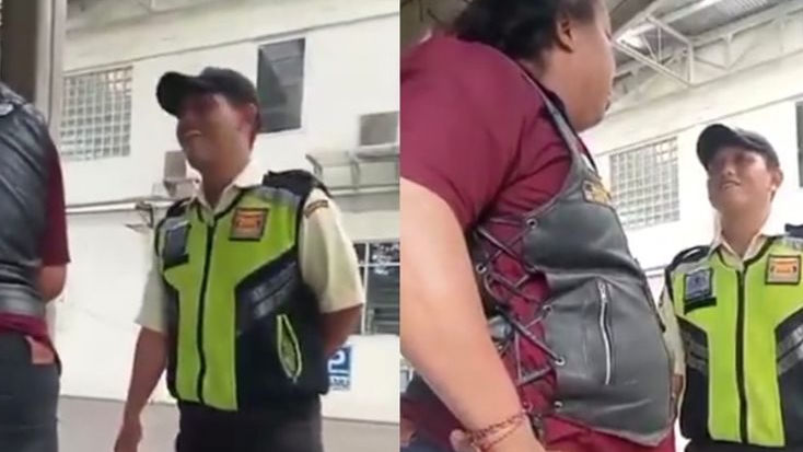 Polisi Buru Anggota Ormas yang Diduga Meminta THR ke Perusahaan di Cikiwul