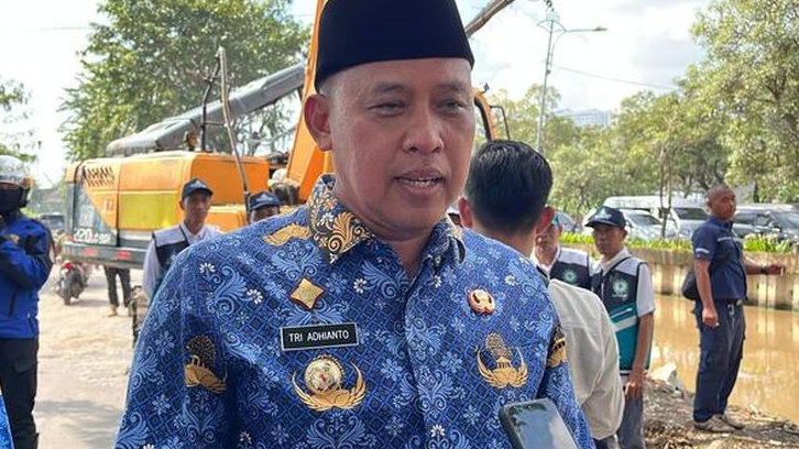Pemkot Bekasi Siapkan Anggaran Rp 5 Miliar untuk Sekolah Swasta Gratis bagi Siswa Kurang Mampu