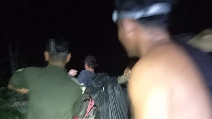 Kronologi Penemuan Mahasiswa Unisma yang Meninggal saat Diklatsar Mapala di Karawang