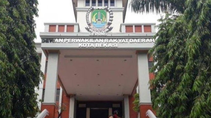DPRD Kota Bekasi Tunda Pencairan Dana RW Rp100 Juta, Tunggu Hasil Audit BPK