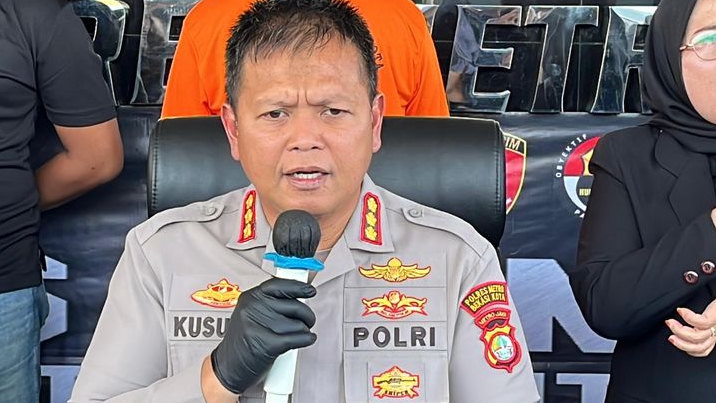 Sopir Angkot di Bekasi Terancam 15 Tahun Penjara Karena Rudapaksa Remaja