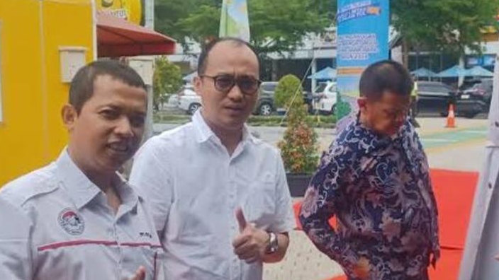 Aptrindo Keluhkan QR Code MyPertamina Sering Terblokir, Distribusi Logistik Terganggu