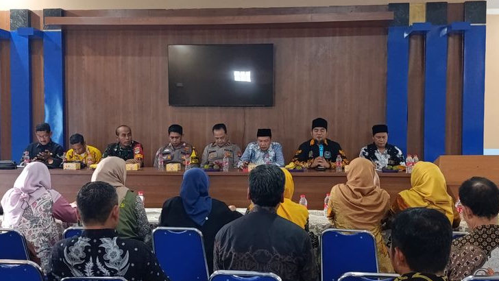 Penambahan PJU di Desa Ciledug Tambah Rasa Aman Masyarakat