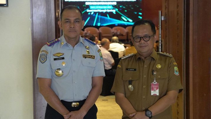 Pemkot Bekasi Dukung Penerapan Zero Emission Zone
