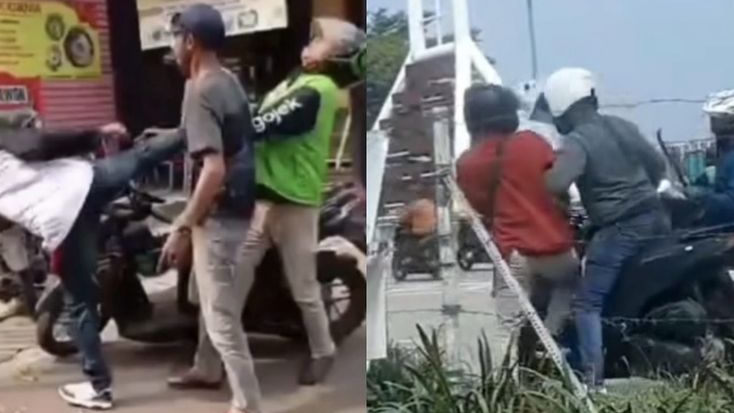 4 Aksi Debt Collector di Bekasi yang Bikin Resah Masyarakat, Mulai Intimidasi Hingga Kekerasan