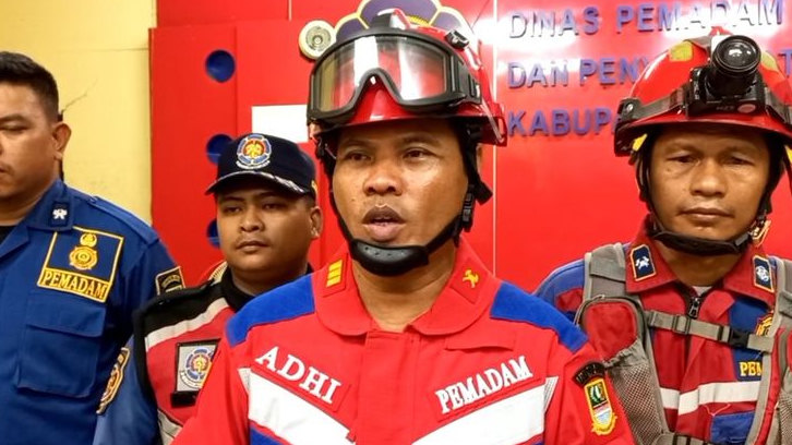 Petugas Damkar Bekasi Tertipu Laporan Palsu, Ternyata Dijadikan Alat Tagih Utang Pinjol